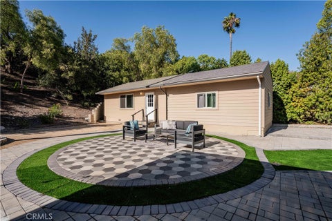 Tiny photo for 13049 Sunny Lane, Camarillo, CA 93012 (MLS # TR26081755)