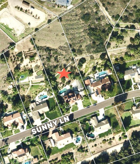 Tiny photo for 13049 Sunny Lane, Camarillo, CA 93012 (MLS # TR26081755)