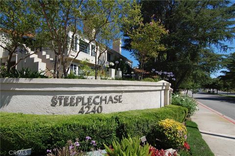 Photo of 4240 Lost Hills RD, Agoura Hills, CA 91301 (MLS # SR26127761)