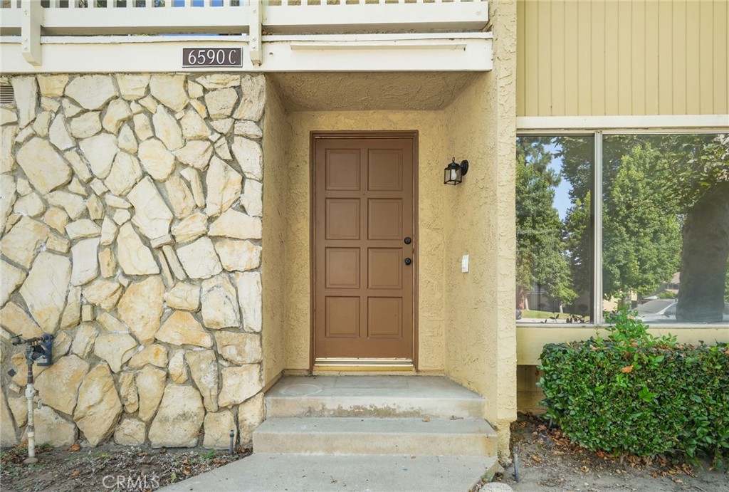 6590 Marquette Street C