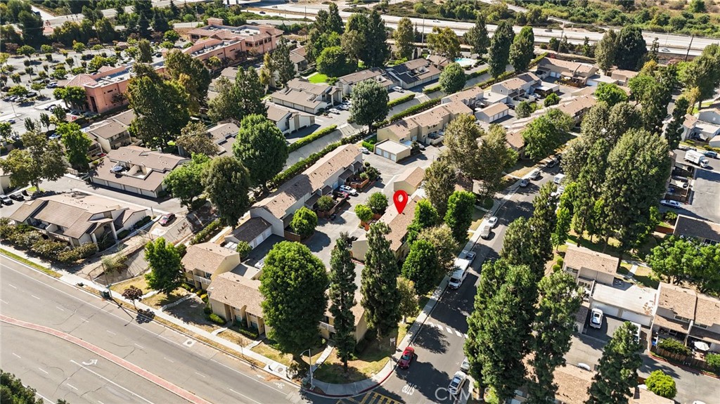 Varsity Park (S. Campus PK) (236) - Residential