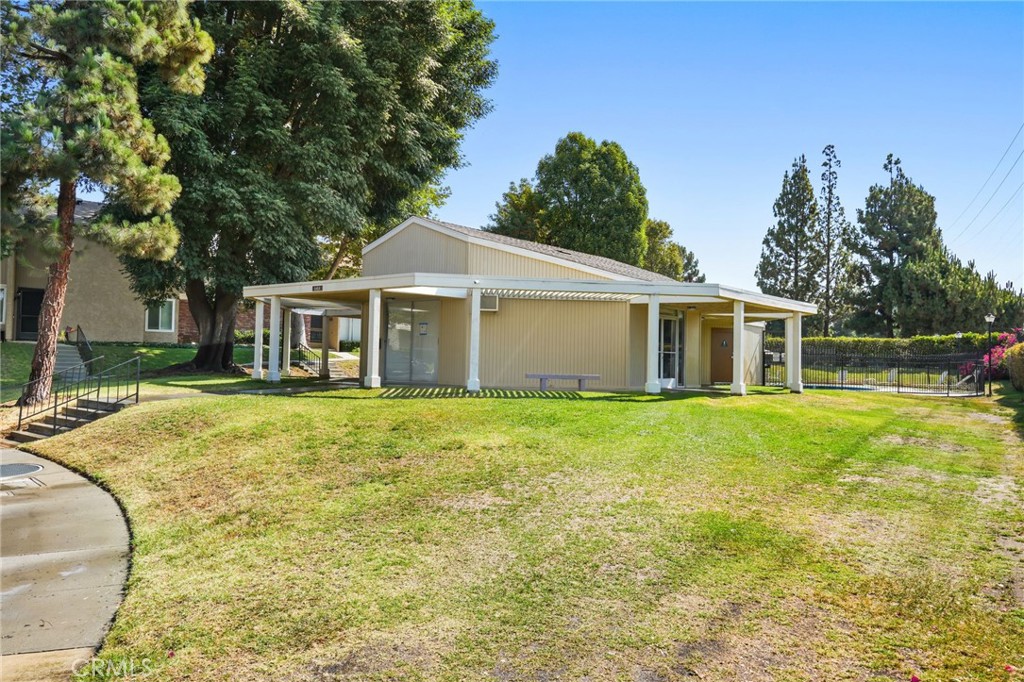 Varsity Park (S. Campus PK) (236) - Residential