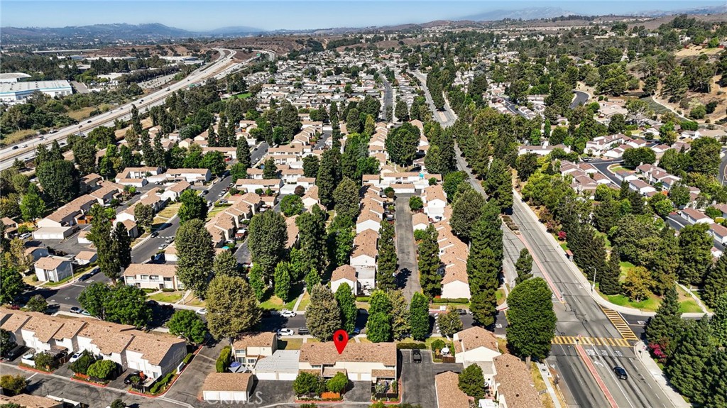 Varsity Park (S. Campus PK) (236) - Residential