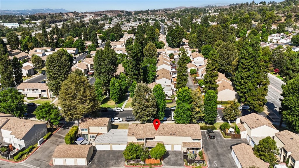 Varsity Park (S. Campus PK) (236) - Residential