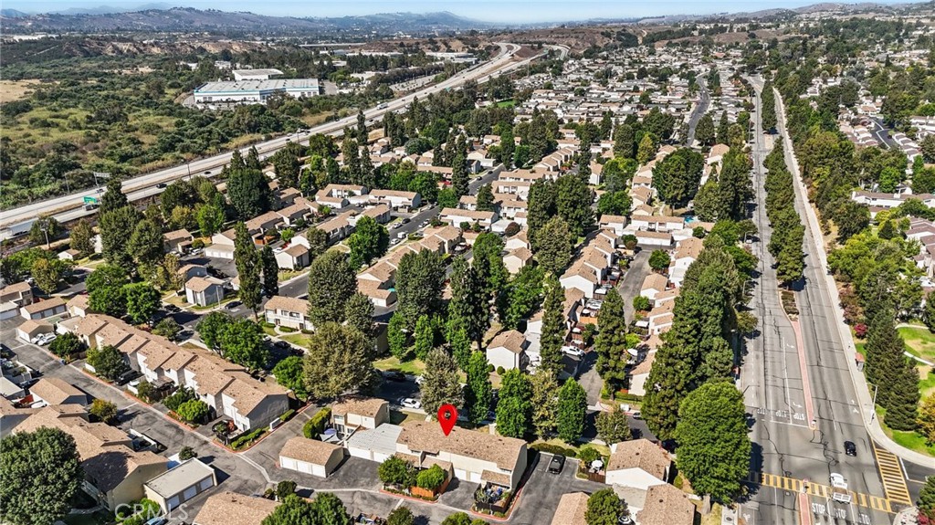 Varsity Park (S. Campus PK) (236) - Residential