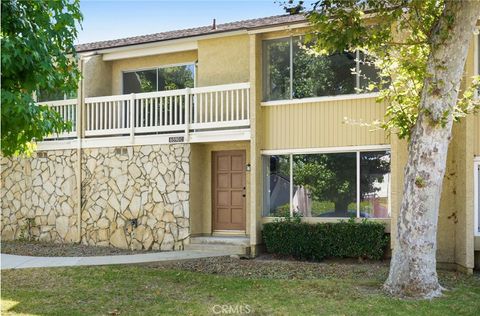 Photo of 6590 Marquette Street #C, Moorpark, CA 93021 (MLS # SR25181618)