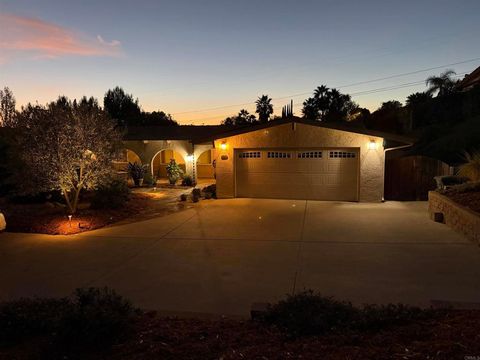 14520 Victoria Estates Lane Poway CA 92064