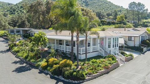 Photo of 4650 Dulin Rd #137, Fallbrook, CA 92028 (MLS # NDP2602212)