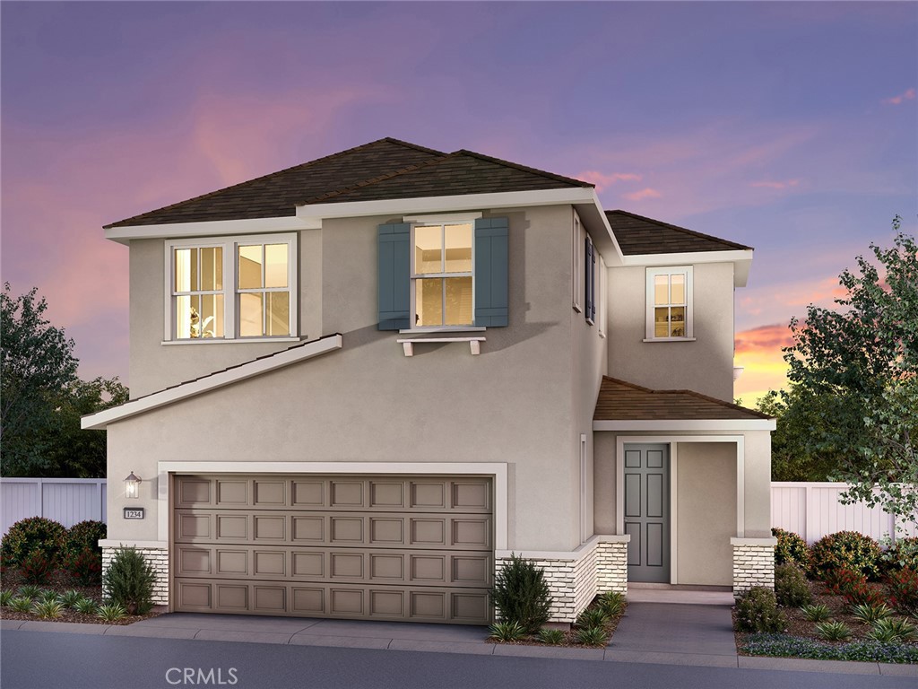 Brand new, energy-efficient home available NOW! Residence 1 boasts open-concept living areas providing you with all the space you need. Enjoy cooking in the spacious kitchen that overlooks the great room, dining nook and outside patio. The Primary suite features dual vanity sinks and walk-in closet. Prado is located in the heart of Temecula and is now selling with designer-decorated model homes. These detached homes offer spacious, open-concept floorplans, chef-inspired kitchens and outdoor space. Every home boasts energy-efficient features such as multispeed HVAC systems, spray foam insulation, and high-performing air filtration so you can spend less on utility bills and more on the things that matter most. Each of our homes is built with innovative, energy-efficient features designed to help you enjoy more savings, better health, real comfort and peace of mind.