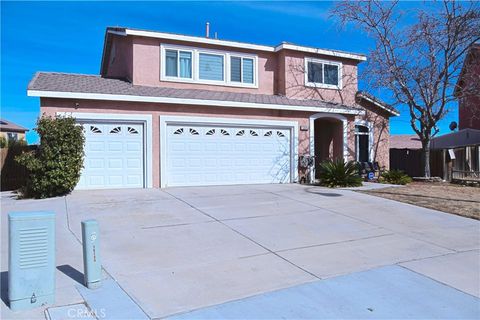 Photo of 12884 Caesar Lane, Victorville, CA 92392 (MLS # RS25049618)