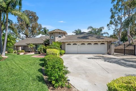 5590 Calle Vista Linda Yorba Linda CA 92887
