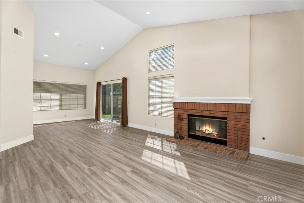 Shadow Brook (SB) - Residential Lease
