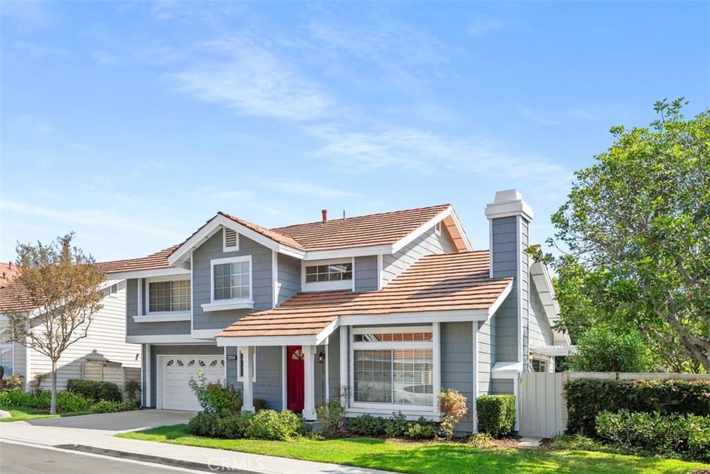 Shadow Brook (SB) - Residential Lease