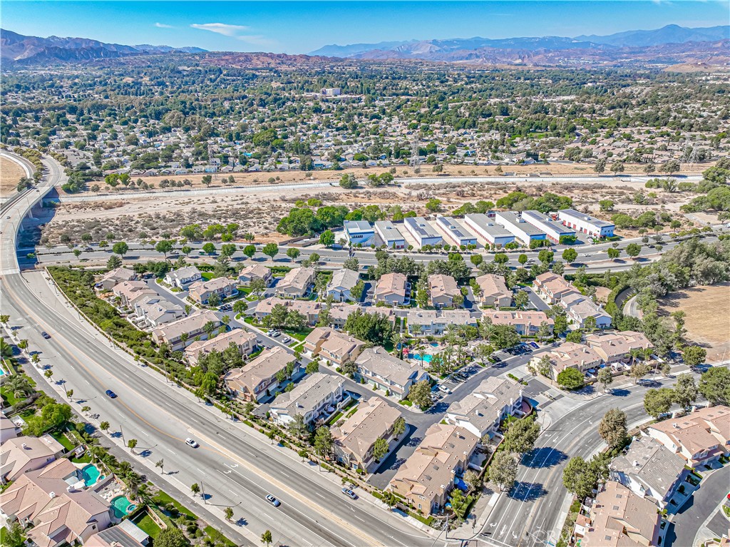 Oak Lane (OAKL) - Residential