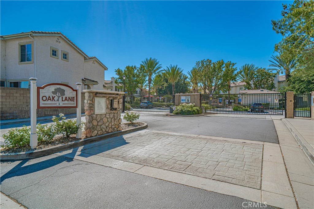 Oak Lane (OAKL) - Residential