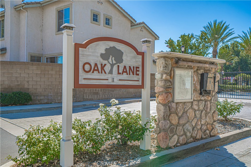 Oak Lane (OAKL) - Residential