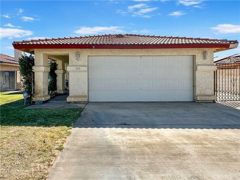 Photo of 260 E Oasis Street, Blythe, CA 92225 (MLS # SW24217314) Photo of 260 E Oasis Street, Blythe, CA 92225 (MLS # SW24217314)