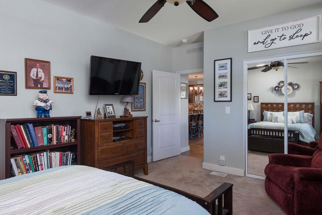 Palm Springs View Es - Manufactured In Park