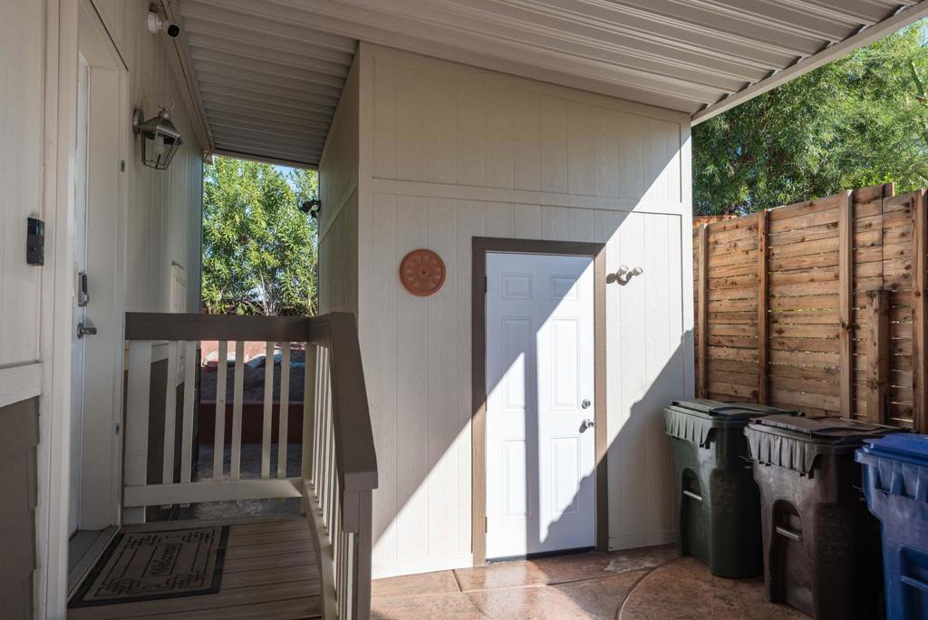 Palm Springs View Es - Manufactured In Park