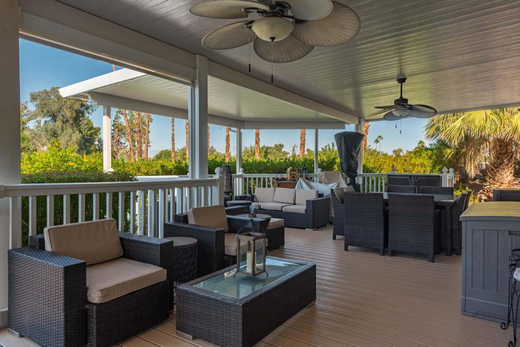 Palm Springs View Es - Manufactured In Park