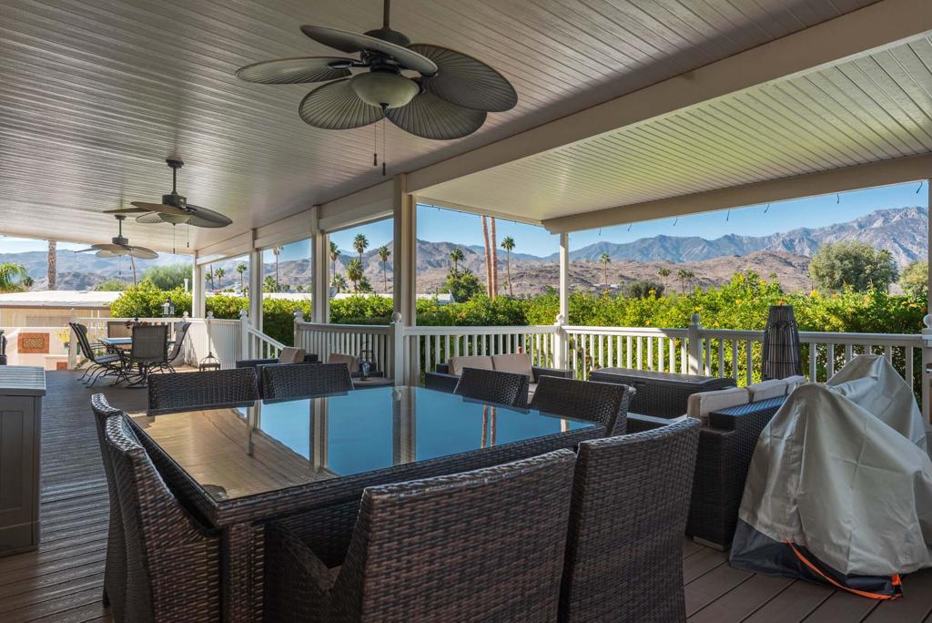 Palm Springs View Es - Manufactured In Park