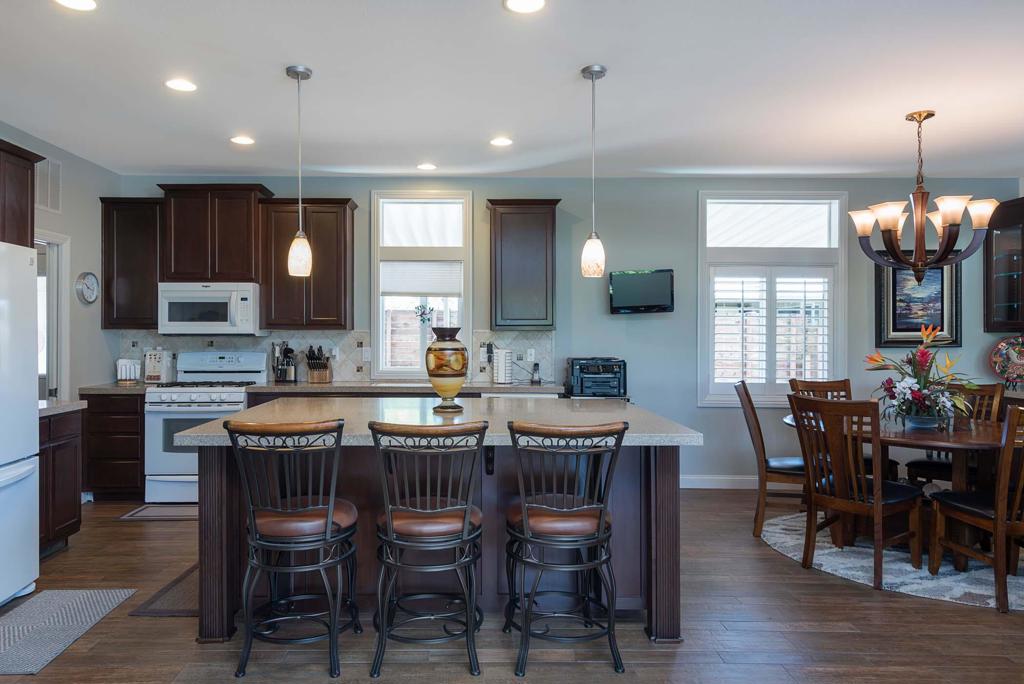 Palm Springs View Es - Manufactured In Park