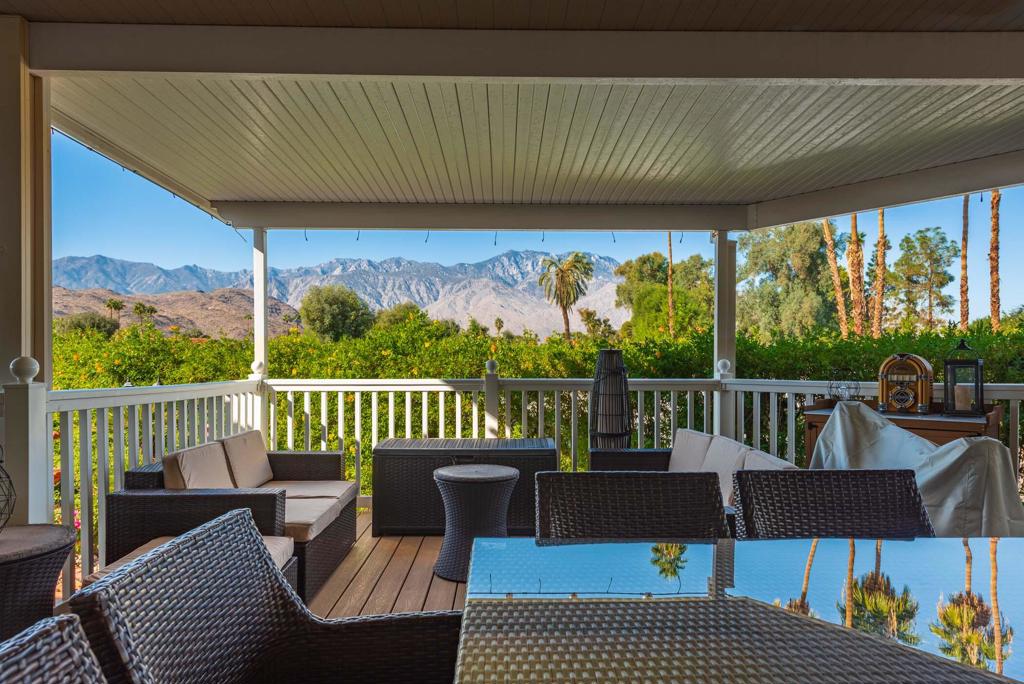 Palm Springs View Es - Manufactured In Park