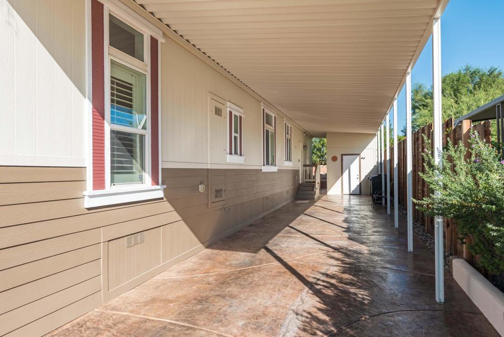 Palm Springs View Es - Manufactured In Park