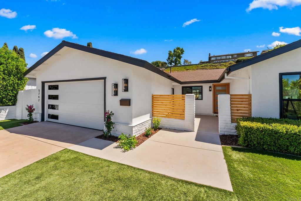 5747 Bounty Street, San Diego CA 92120