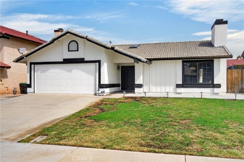 Photo of 26348 Bodega Court, Moreno Valley, CA 92555 (MLS # IV26188847)