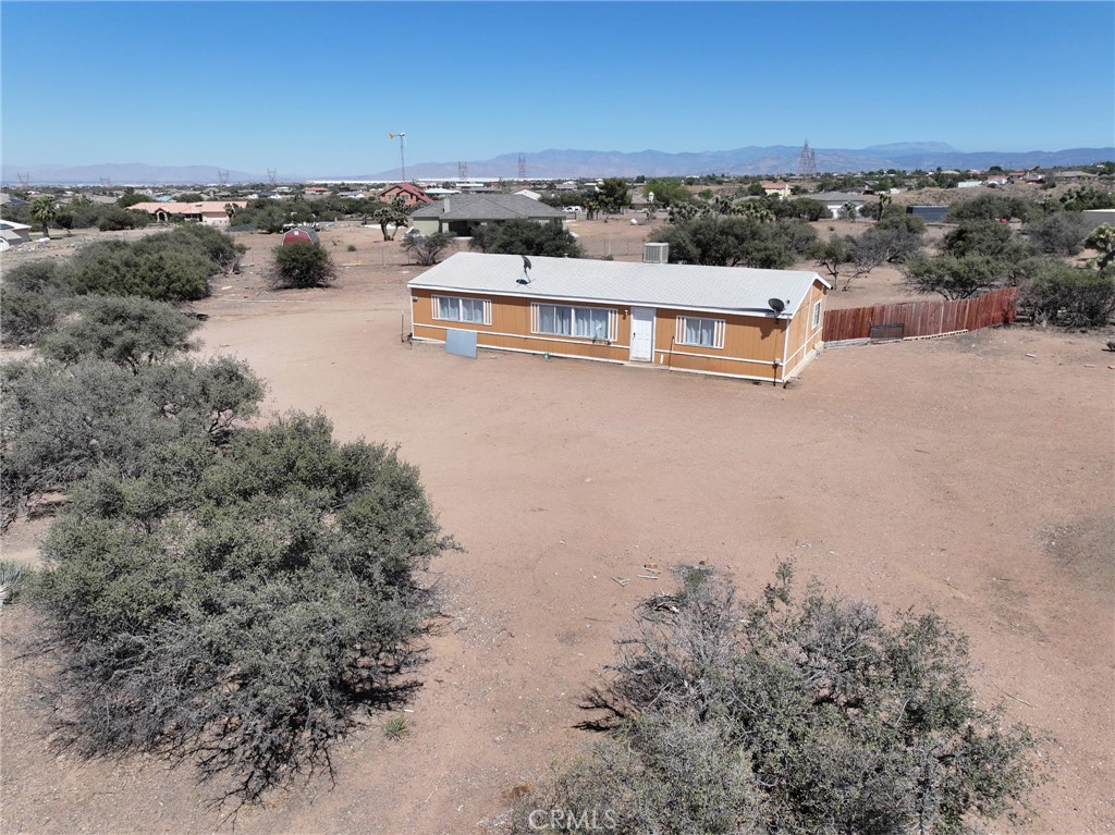 8195 Alta Mesa Road