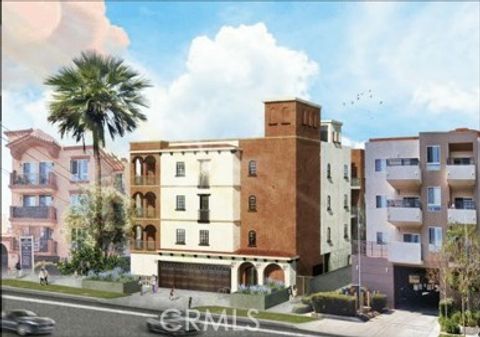 Photo of 7911 Ventura Canyon AVE, Panorama City, CA 91402 (MLS # TR26098614)