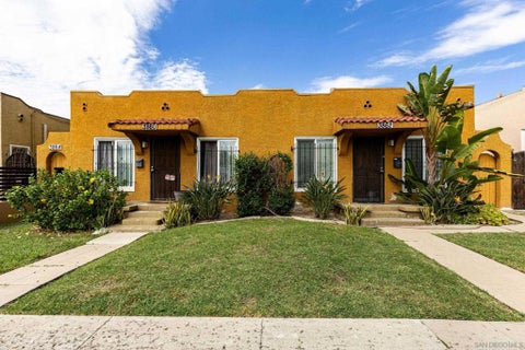 Photo of 3860 64 Wilson Ave AVE, San Diego, CA 92104 (MLS # 260022532SD)