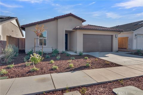 Tiny photo for 3718 Rhone Road, Paso Robles, CA 93446 (MLS # NS25200997)