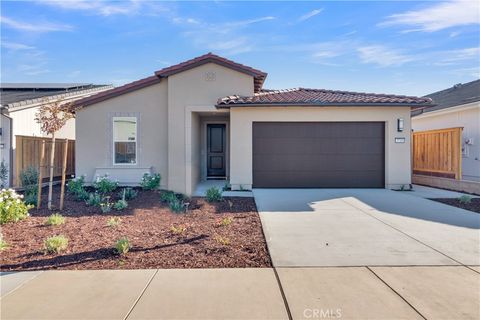 Photo of 3718 Rhone Road, Paso Robles, CA 93446 (MLS # NS25200997)
