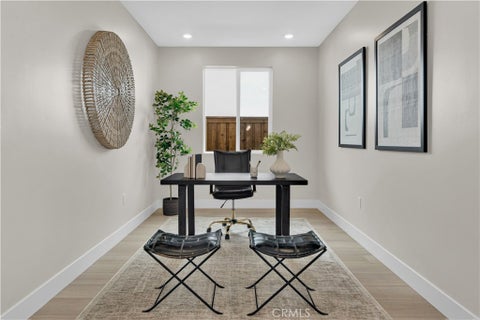 Tiny photo for 3718 Rhone Road, Paso Robles, CA 93446 (MLS # NS25200997)