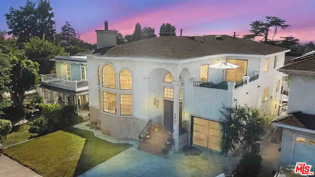 5851 Friends Avenue