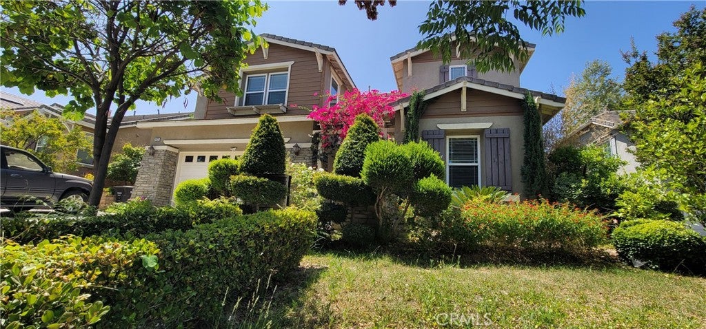 24221 Paulson Drive
