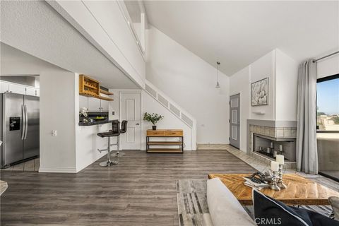 25712 Le Parc 56 Lake Forest CA 92630