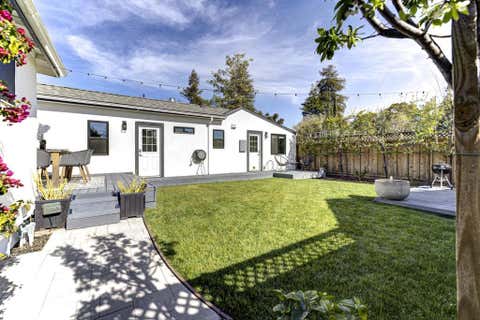 Tiny photo for 4034 Holly Drive, San Jose, CA 95127 (MLS # ML82054919)