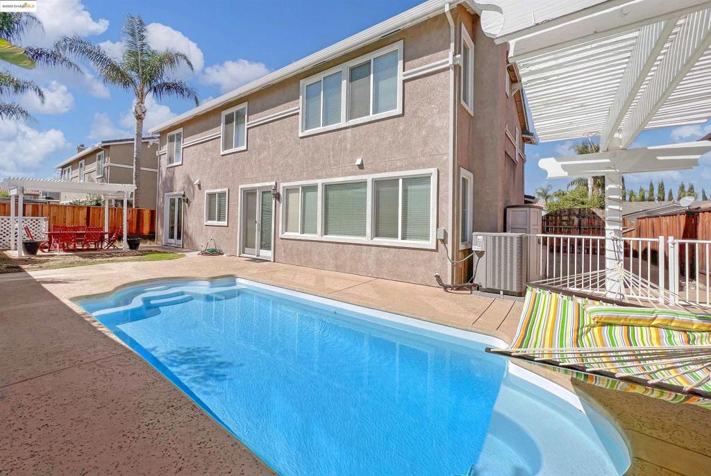 CAMPANELLO - Residential Lease