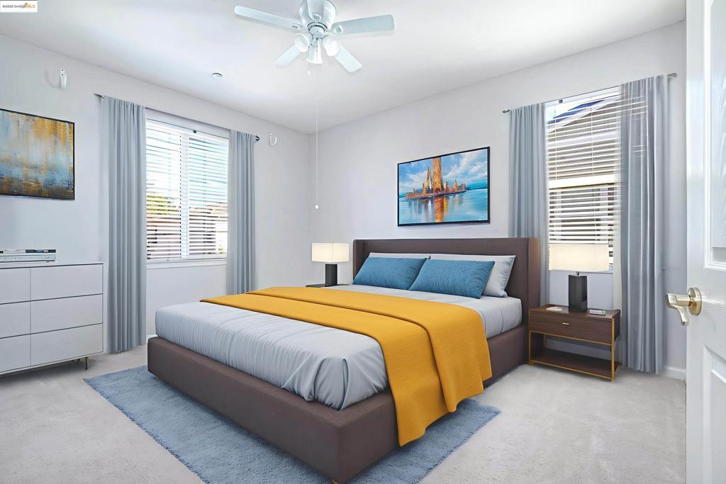 CAMPANELLO - Residential Lease