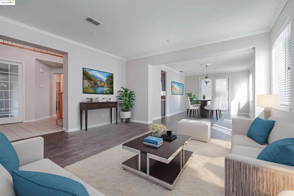 CAMPANELLO - Residential Lease