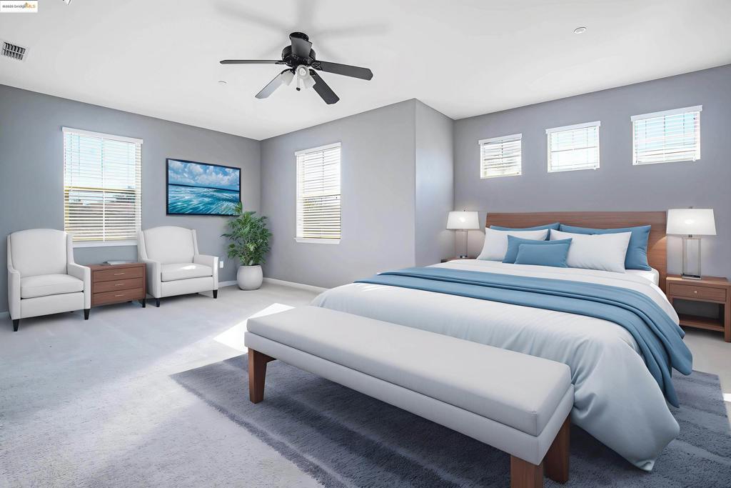 CAMPANELLO - Residential Lease