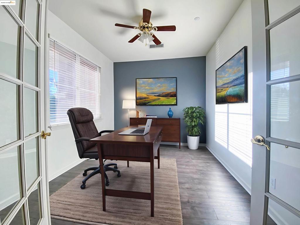 CAMPANELLO - Residential Lease