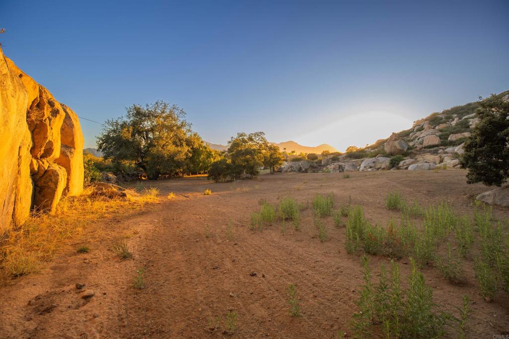 V/L Mahogany Ranch Road