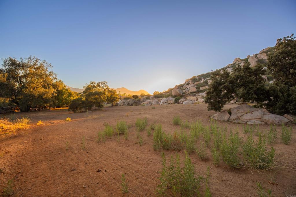 V/L Mahogany Ranch Road