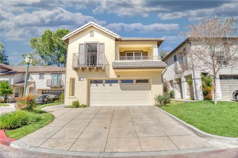 Photo of 26671 Country Creek Lane, Calabasas, CA 91302 (MLS # SR26051247)
