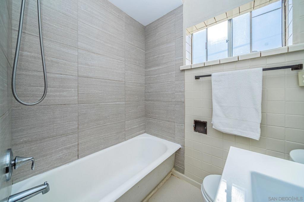 San Diego - Residential Lease