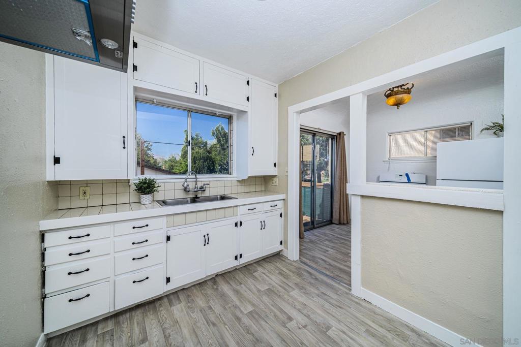 San Diego - Residential Lease
